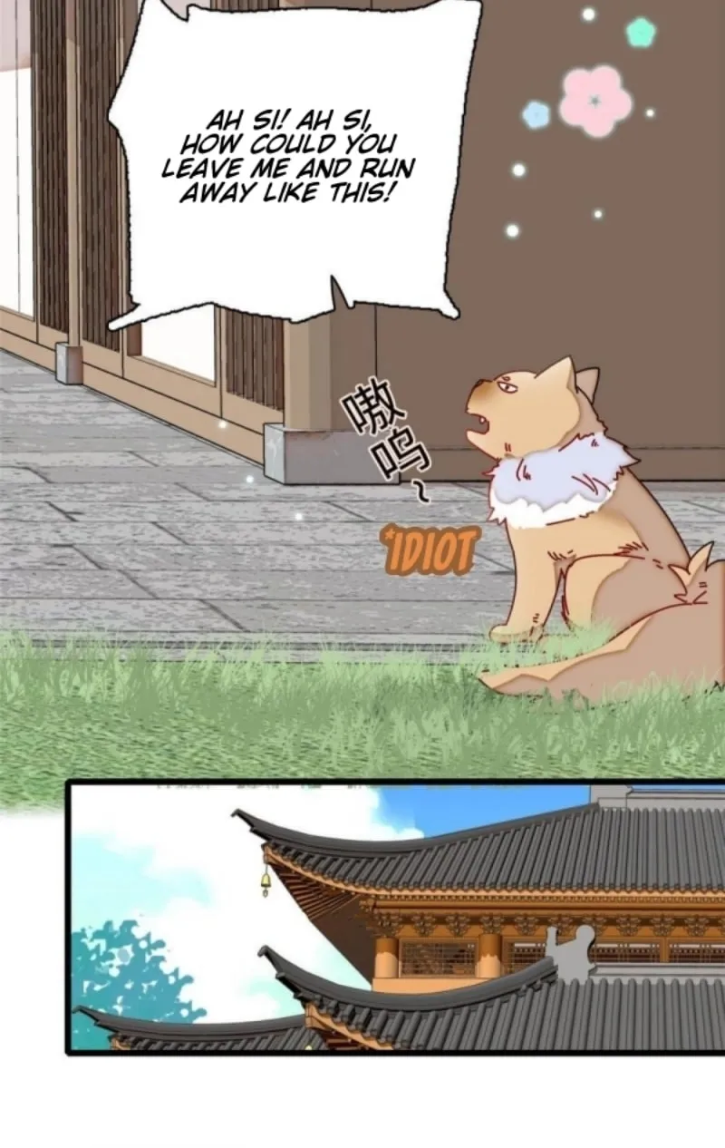 Sijin (Colored) Chapter 313 page 32 - 
