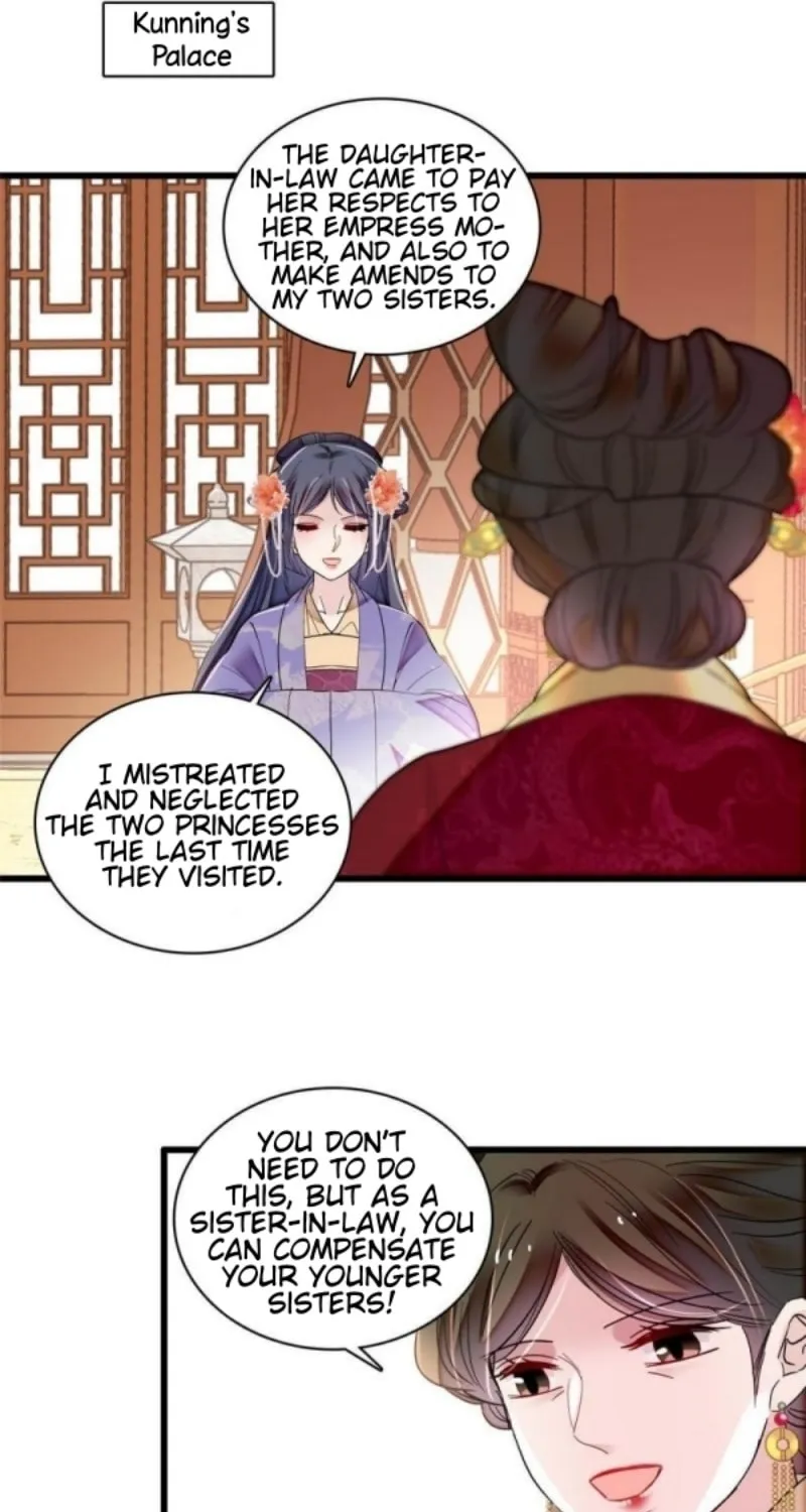 Sijin (Colored) Chapter 313 page 33 - 