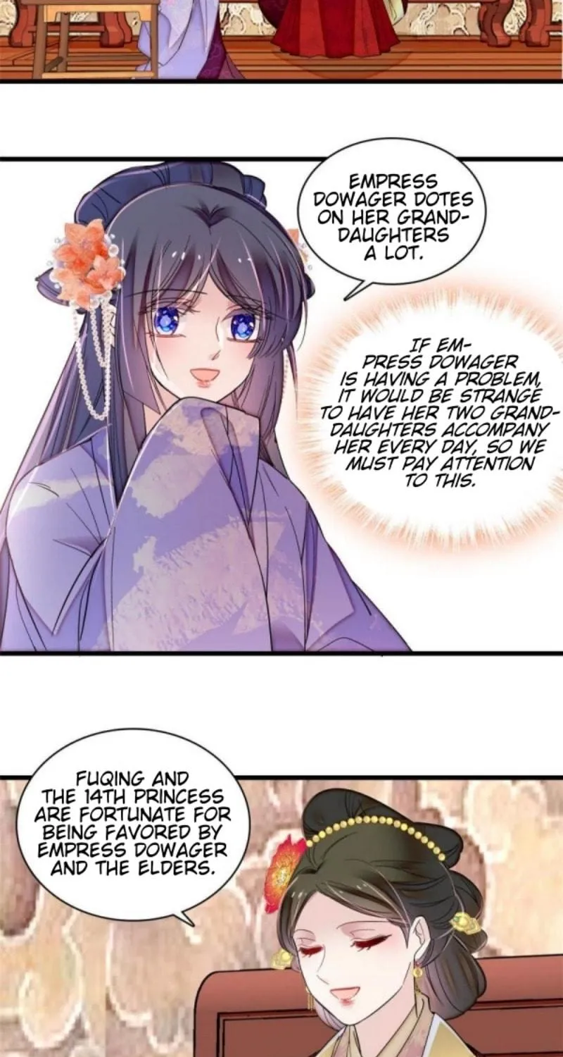 Sijin (Colored) Chapter 313 page 37 - 