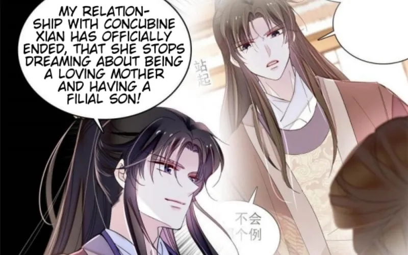 Sijin (Colored) Chapter 313 page 5 - 
