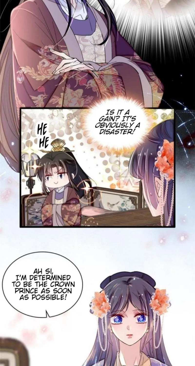 Sijin (Colored) Chapter 313 page 6 - 