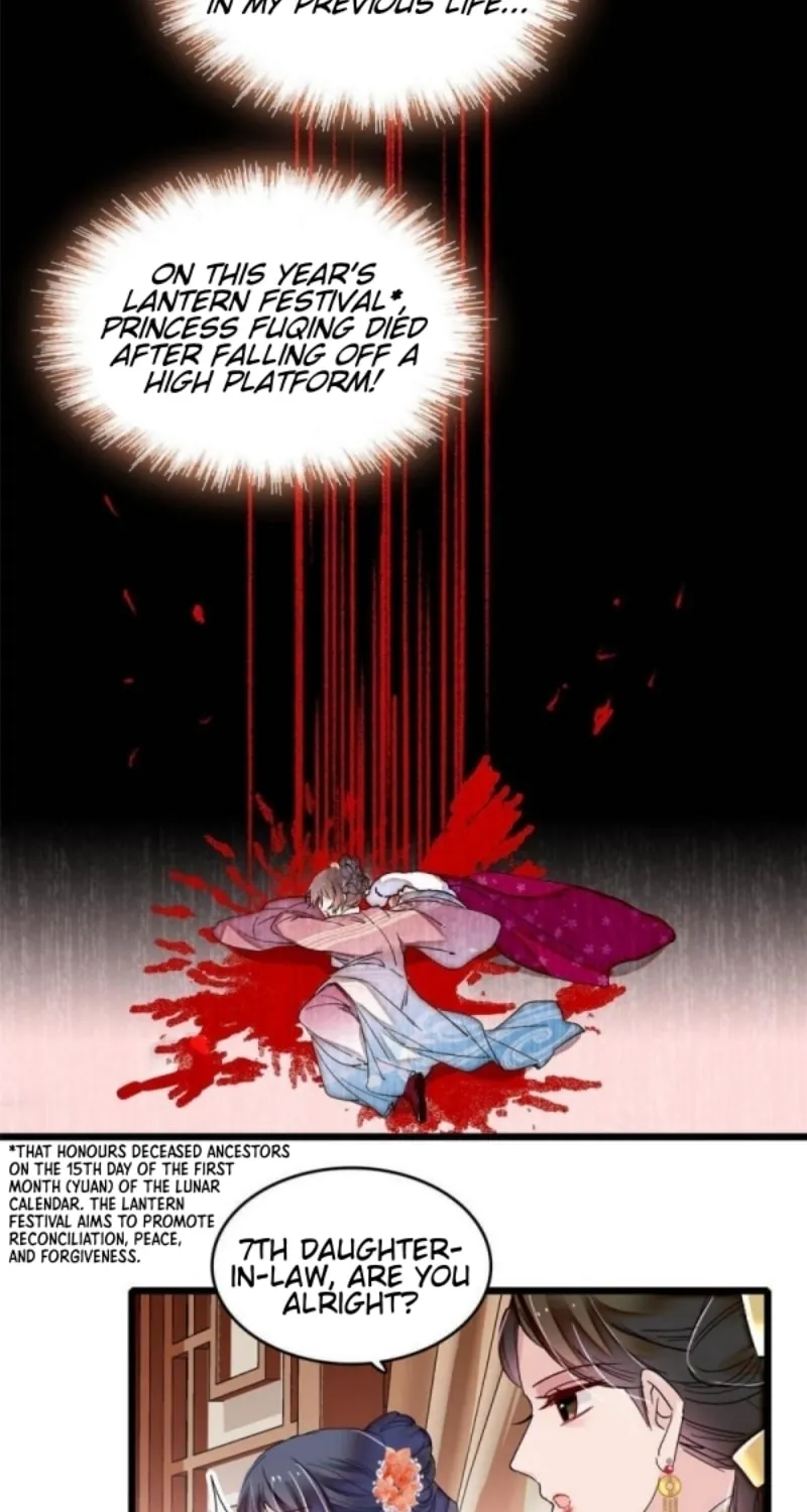 Sijin (Colored) Chapter 314 page 11 - 