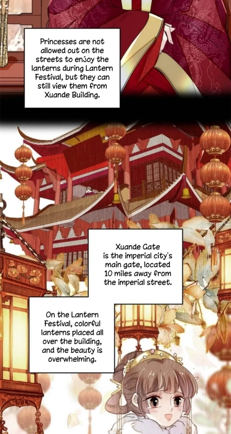 Sijin (Colored) Chapter 314 page 14 - 