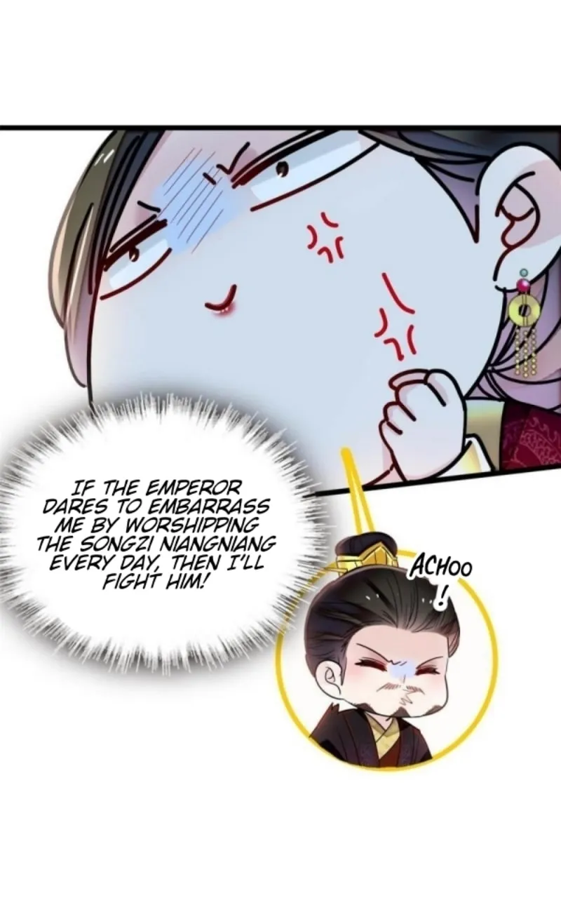 Sijin (Colored) Chapter 314 page 3 - 