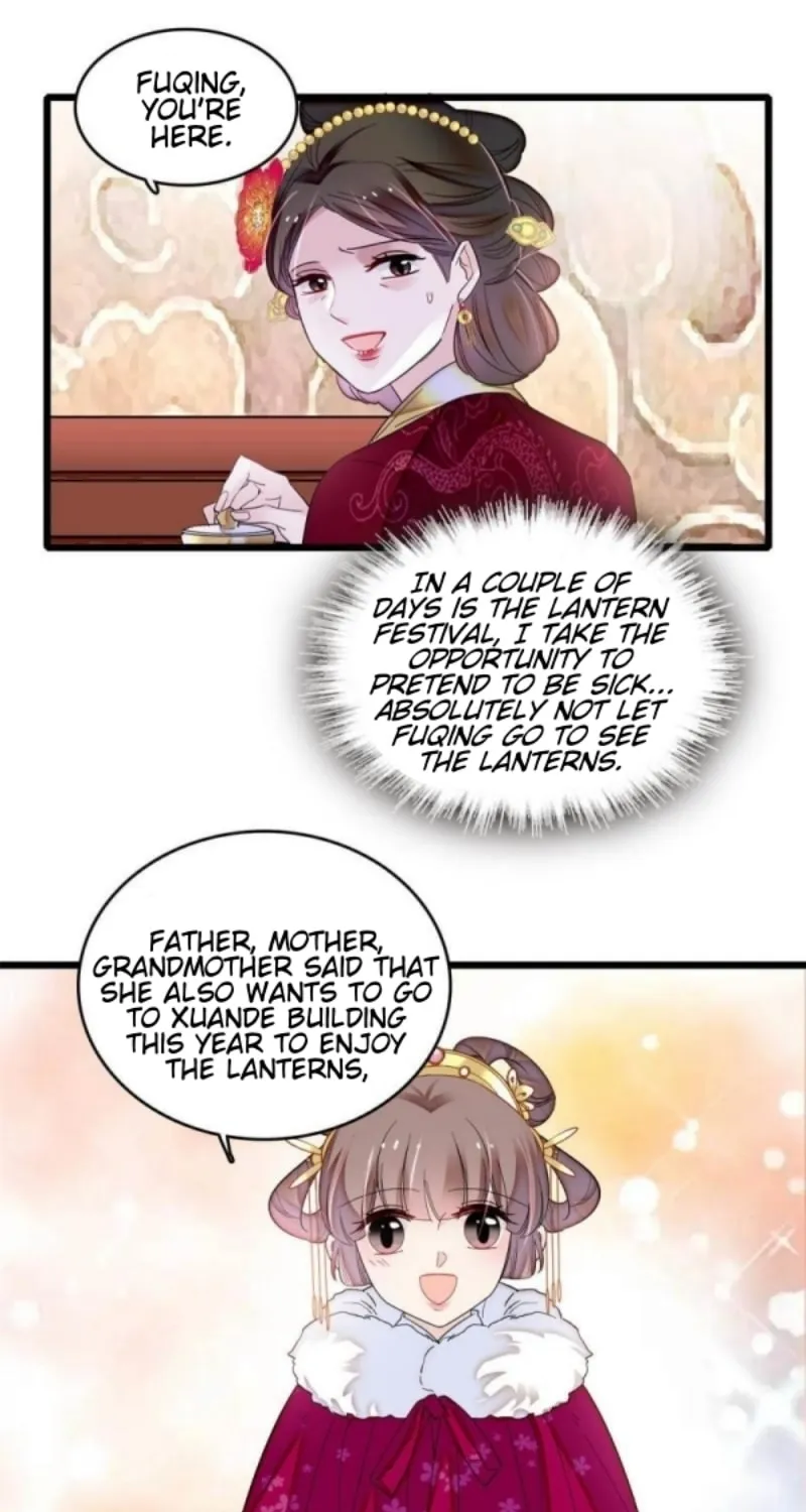 Sijin (Colored) Chapter 314 page 32 - 