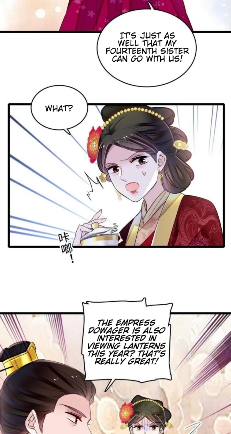 Sijin (Colored) Chapter 314 page 33 - 