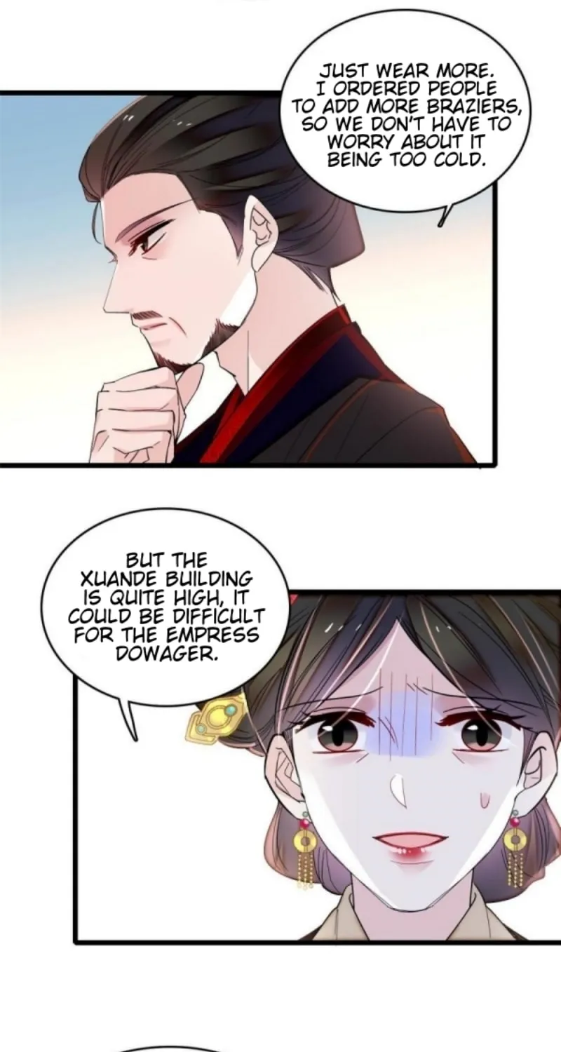 Sijin (Colored) Chapter 314 page 35 - 