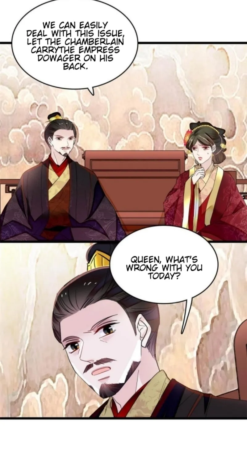 Sijin (Colored) Chapter 314 page 36 - 