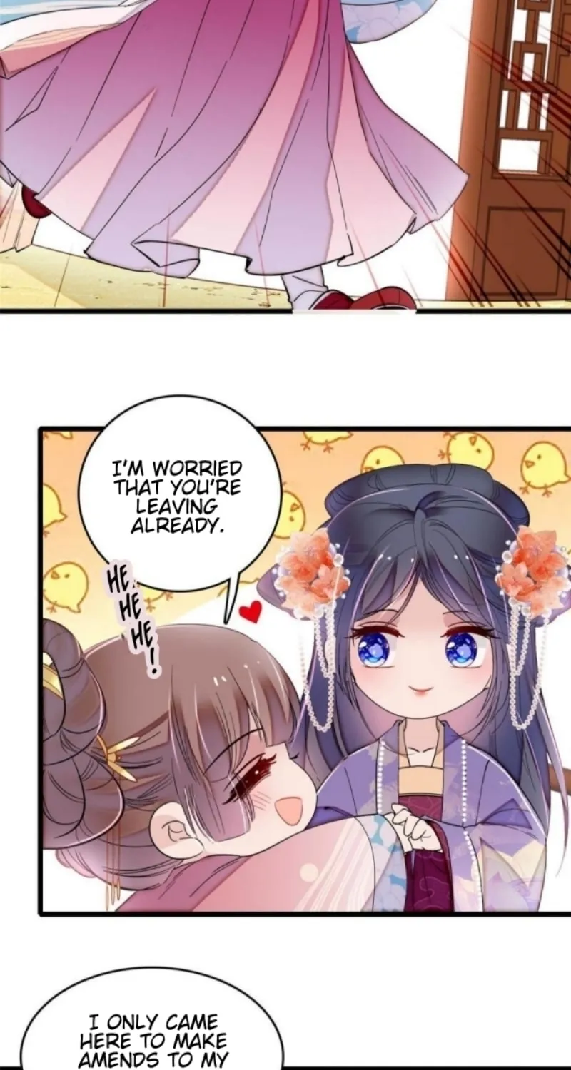 Sijin (Colored) Chapter 314 page 5 - 
