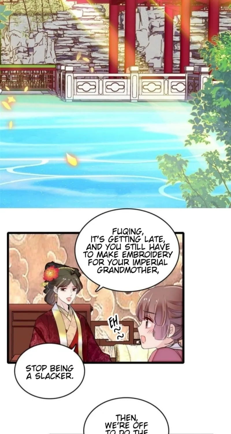 Sijin (Colored) Chapter 314 page 9 - 