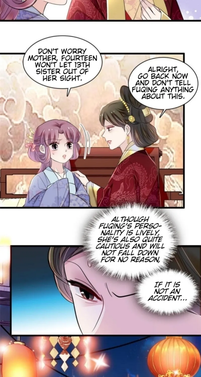 Sijin (Colored) Chapter 315 page 14 - 