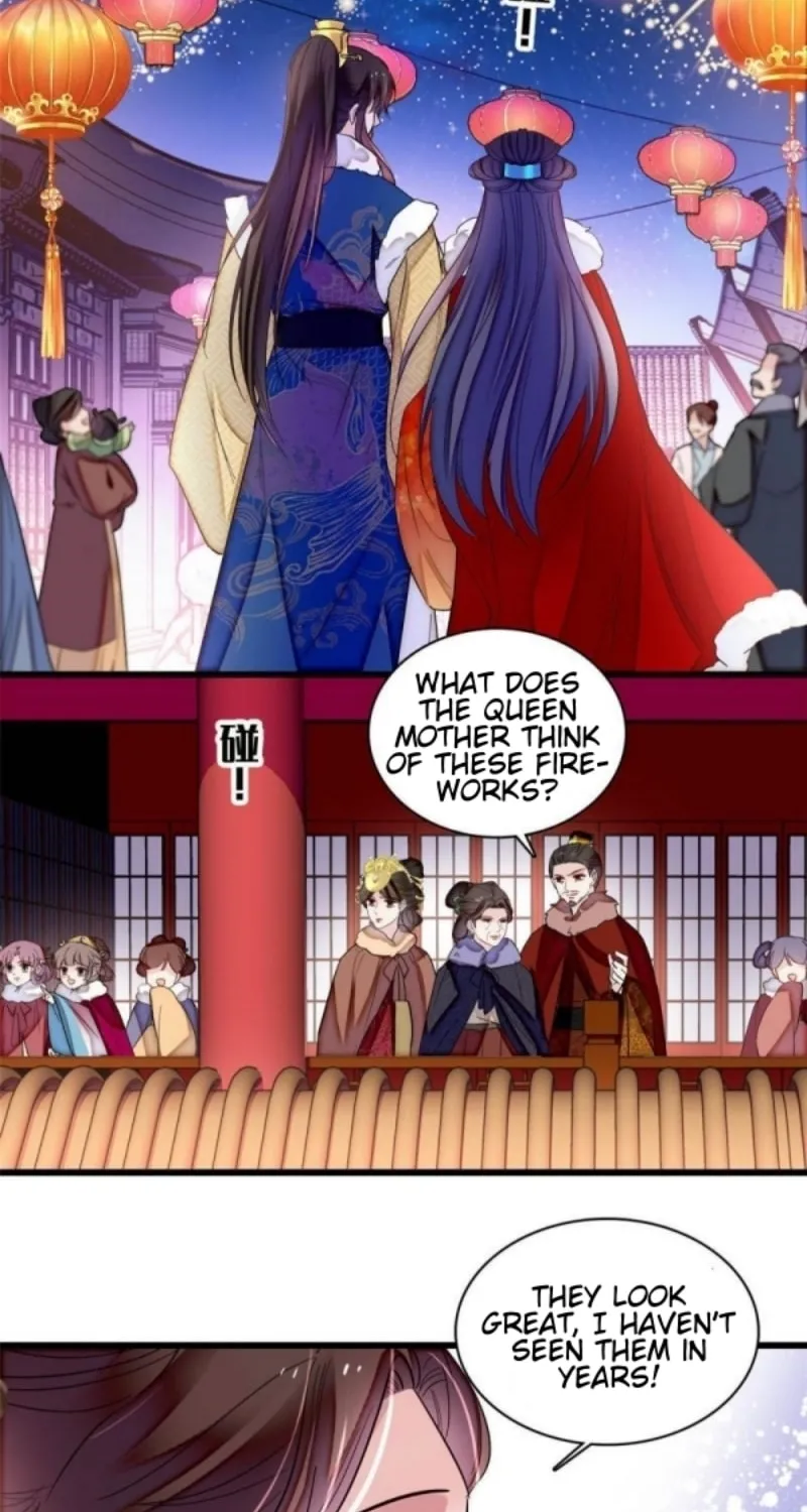 Sijin (Colored) Chapter 315 page 22 - 