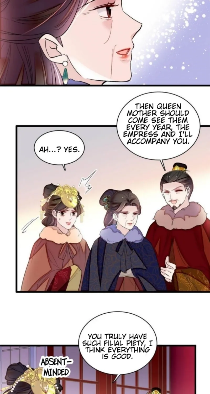 Sijin (Colored) Chapter 315 page 23 - 