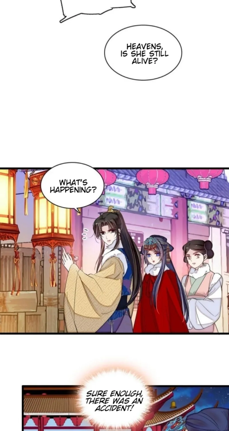 Sijin (Colored) Chapter 315 page 28 - 