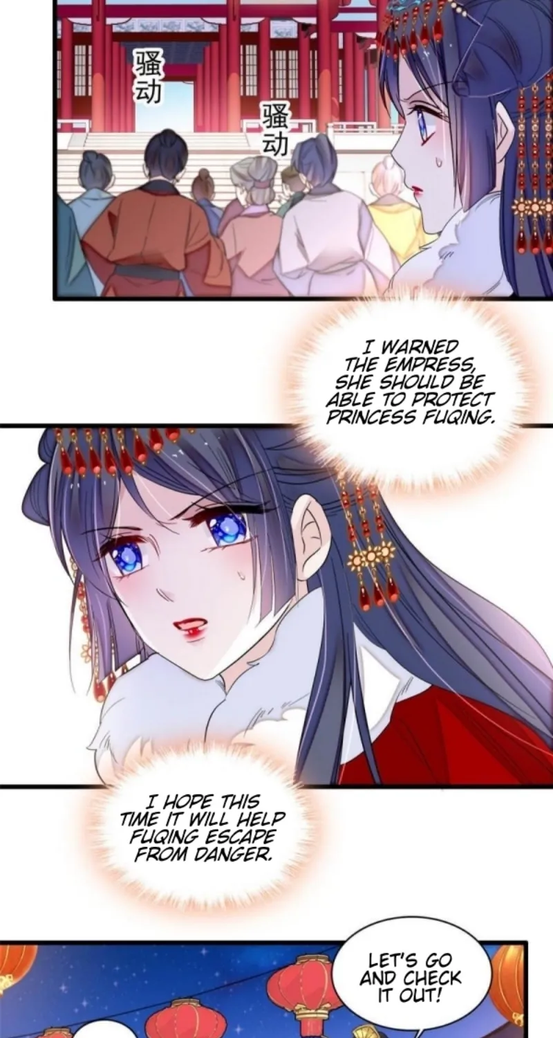 Sijin (Colored) Chapter 315 page 29 - 