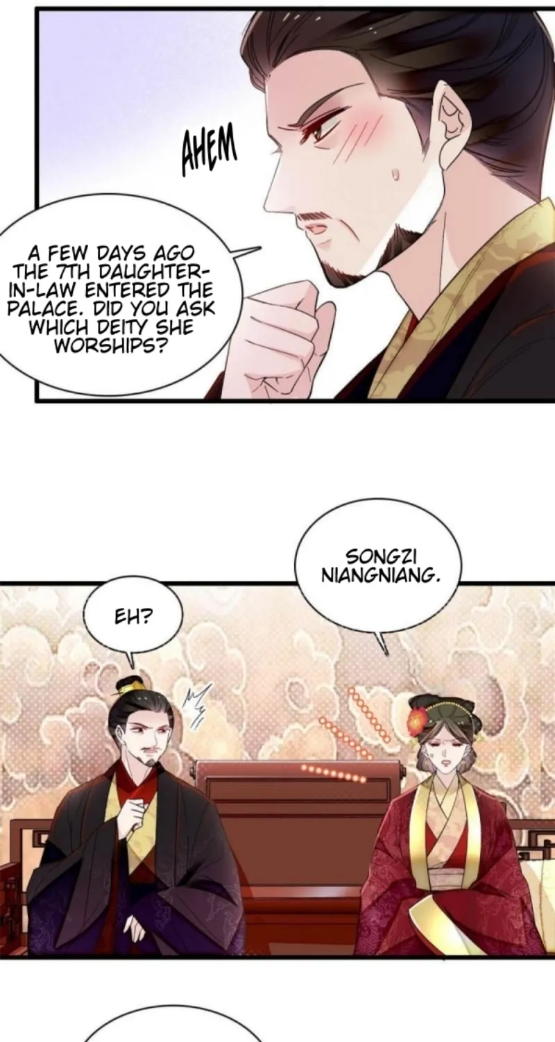 Sijin (Colored) Chapter 315 page 4 - 