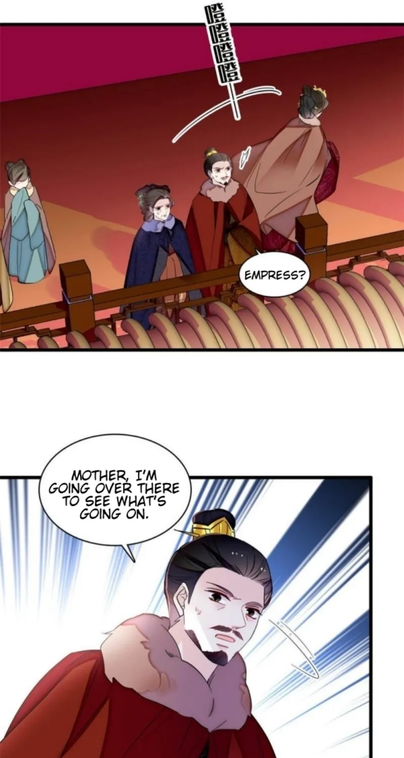 Sijin (Colored) Chapter 315 page 31 - 