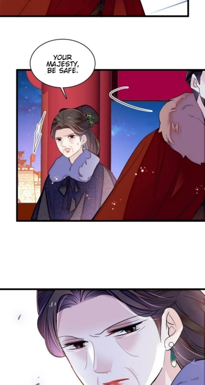 Sijin (Colored) Chapter 315 page 32 - 