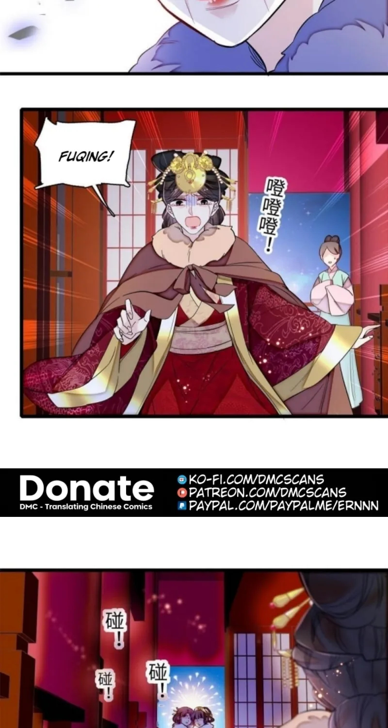 Sijin (Colored) Chapter 315 page 33 - 