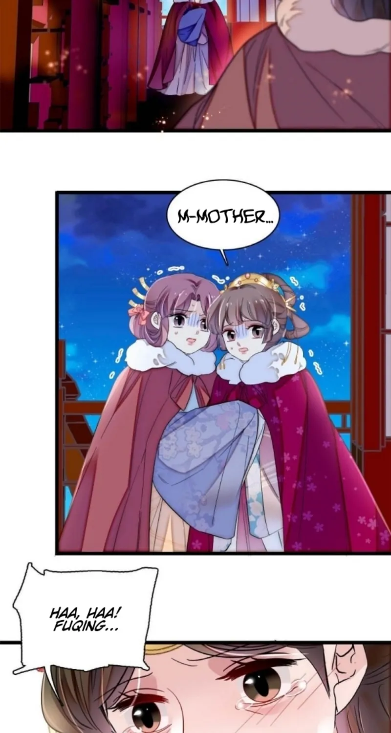 Sijin (Colored) Chapter 315 page 34 - 