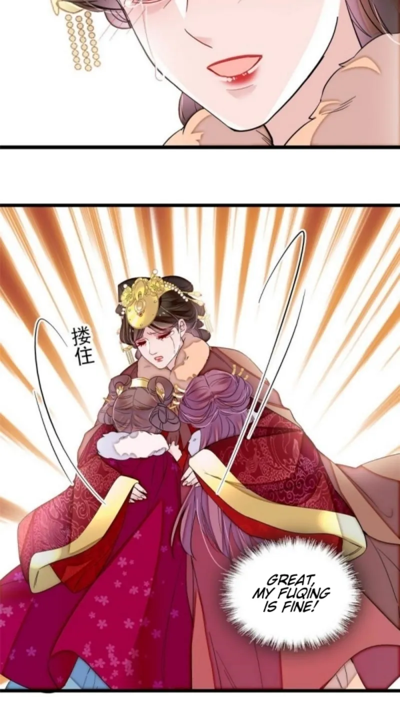Sijin (Colored) Chapter 315 page 35 - 