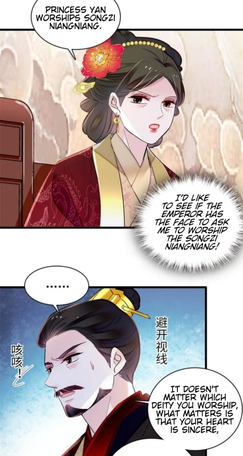 Sijin (Colored) Chapter 315 page 5 - 