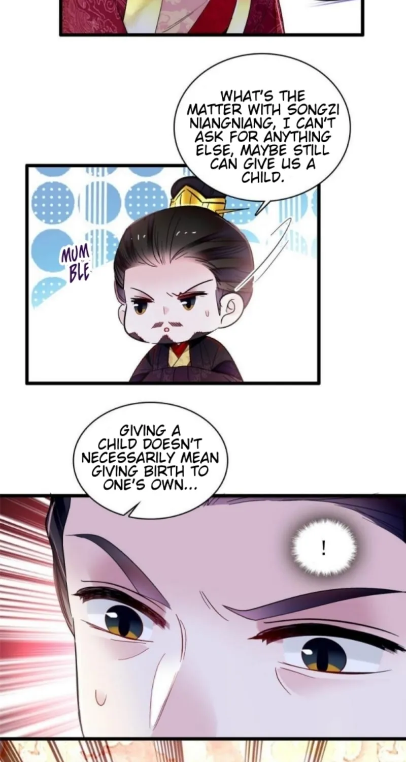 Sijin (Colored) Chapter 315 page 8 - 