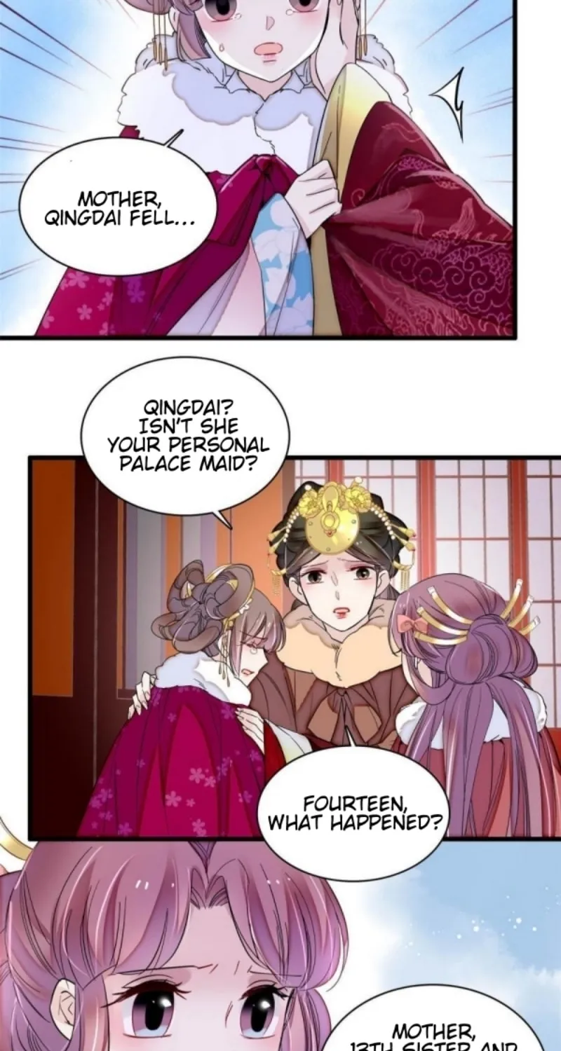 Sijin (Colored) Chapter 316 page 2 - 