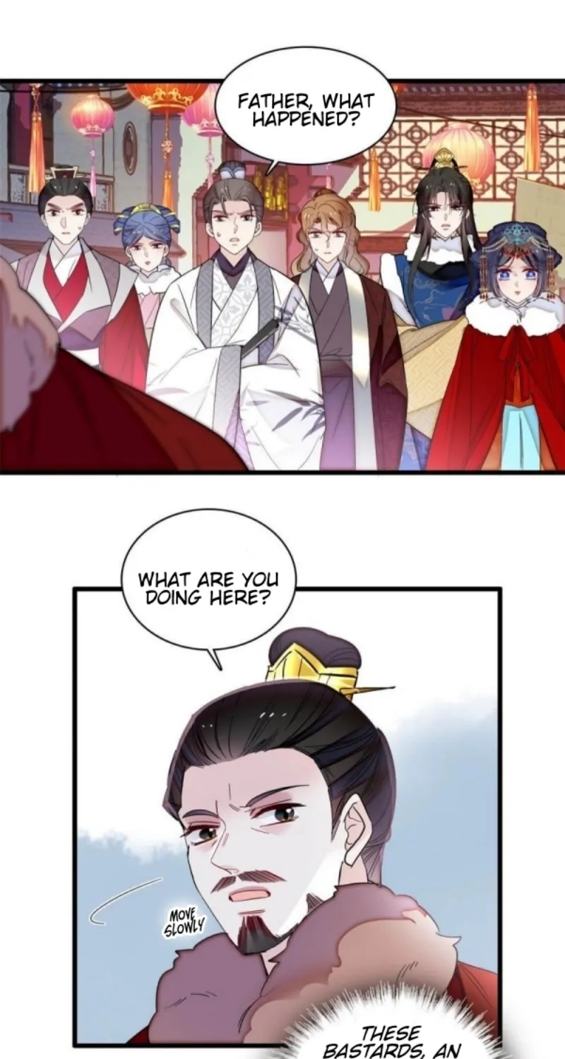 Sijin (Colored) Chapter 316 page 13 - 