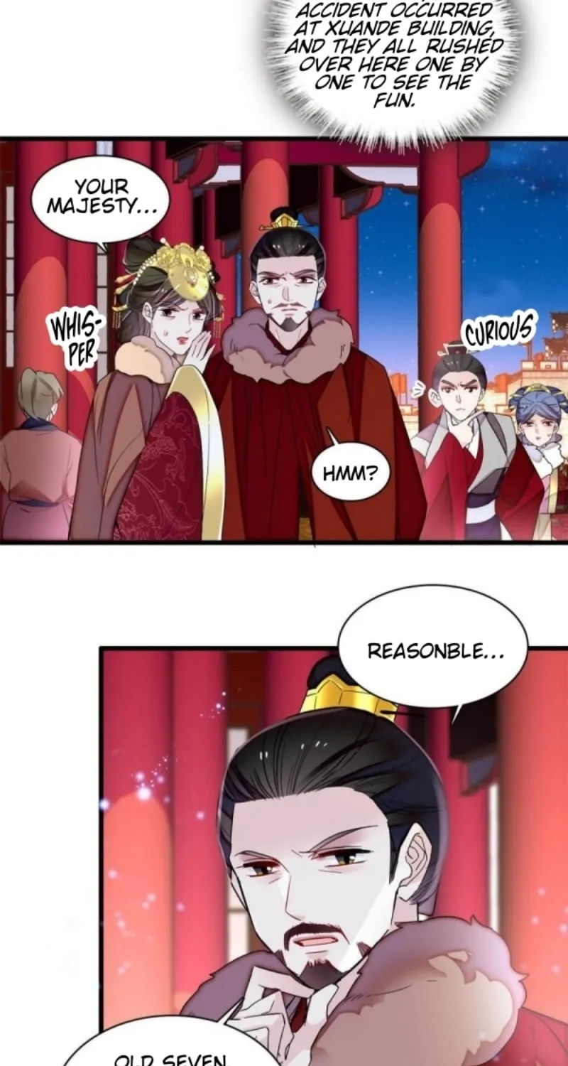 Sijin (Colored) Chapter 316 page 14 - 