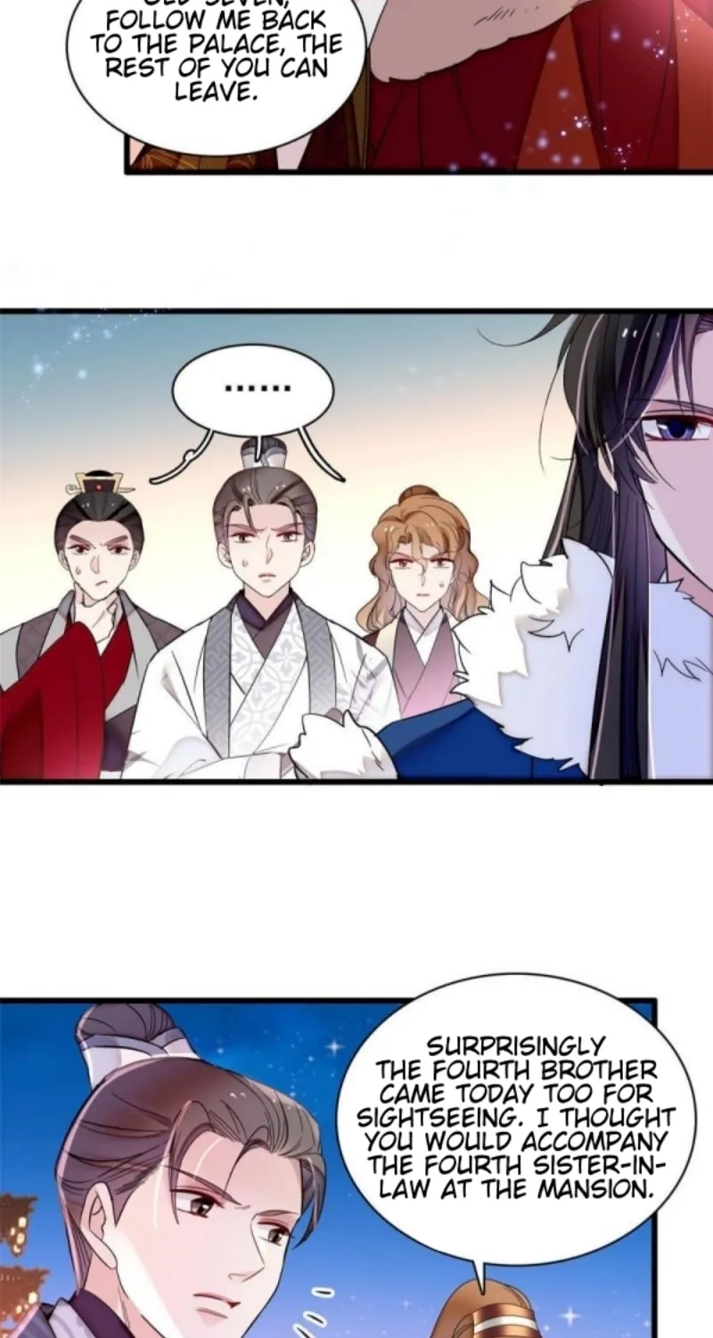 Sijin (Colored) Chapter 316 page 15 - 