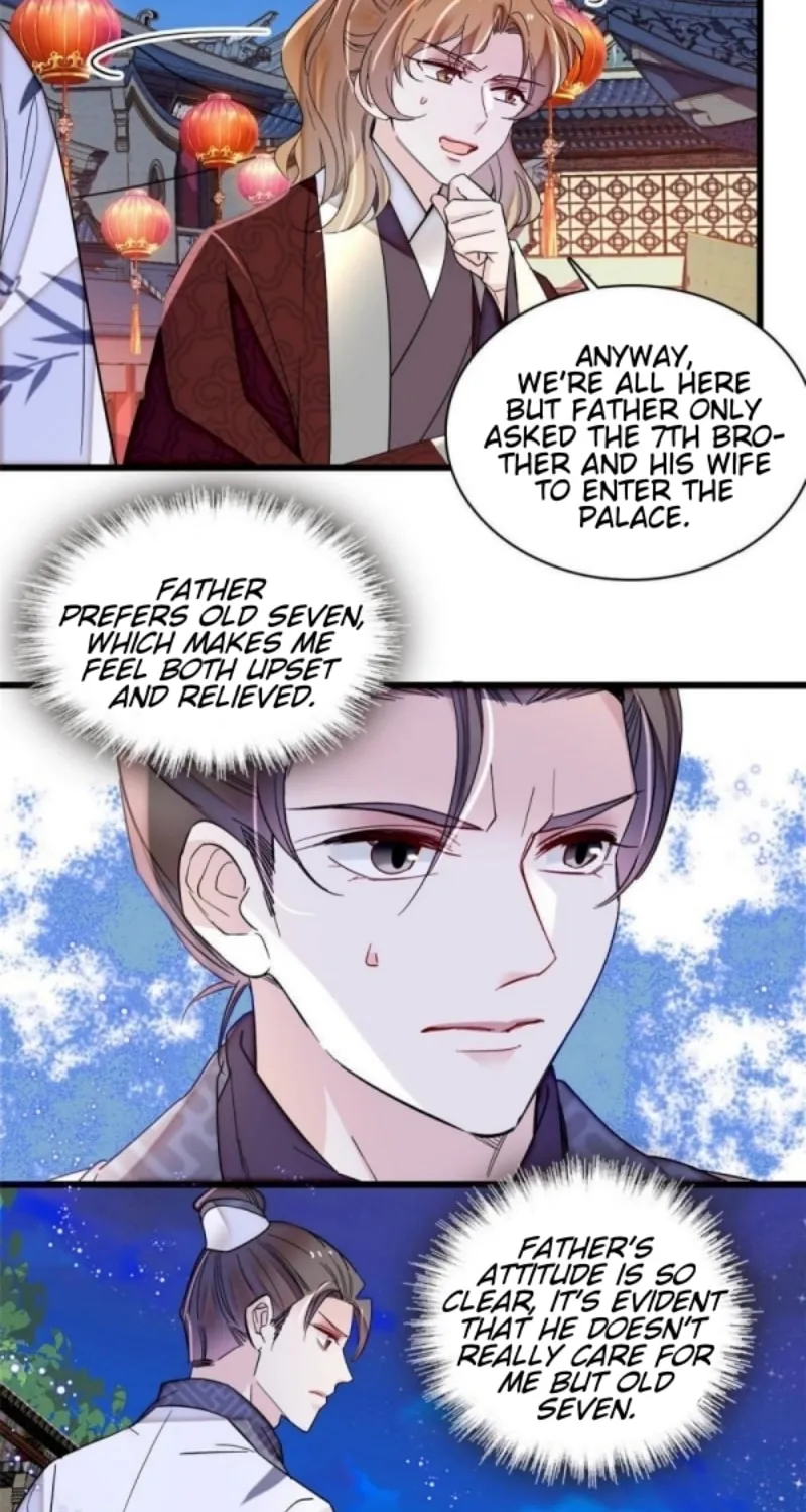 Sijin (Colored) Chapter 316 page 17 - 