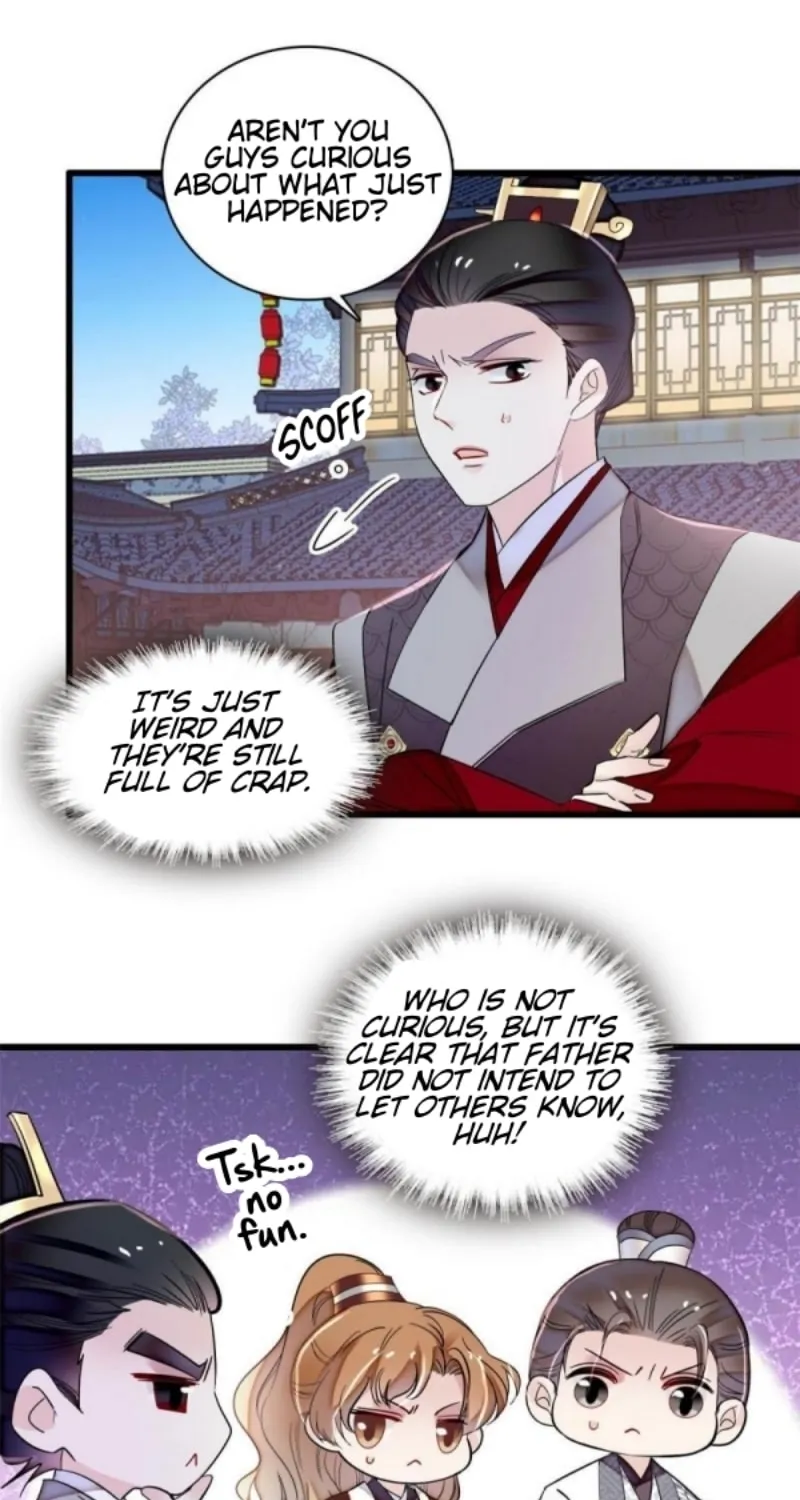 Sijin (Colored) Chapter 316 page 19 - 