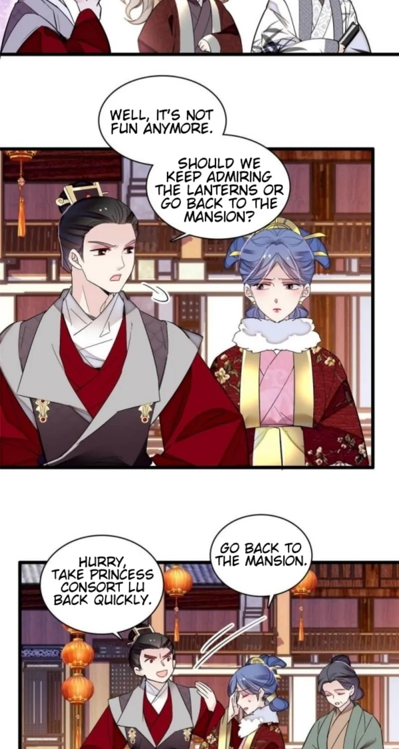 Sijin (Colored) Chapter 316 page 20 - 