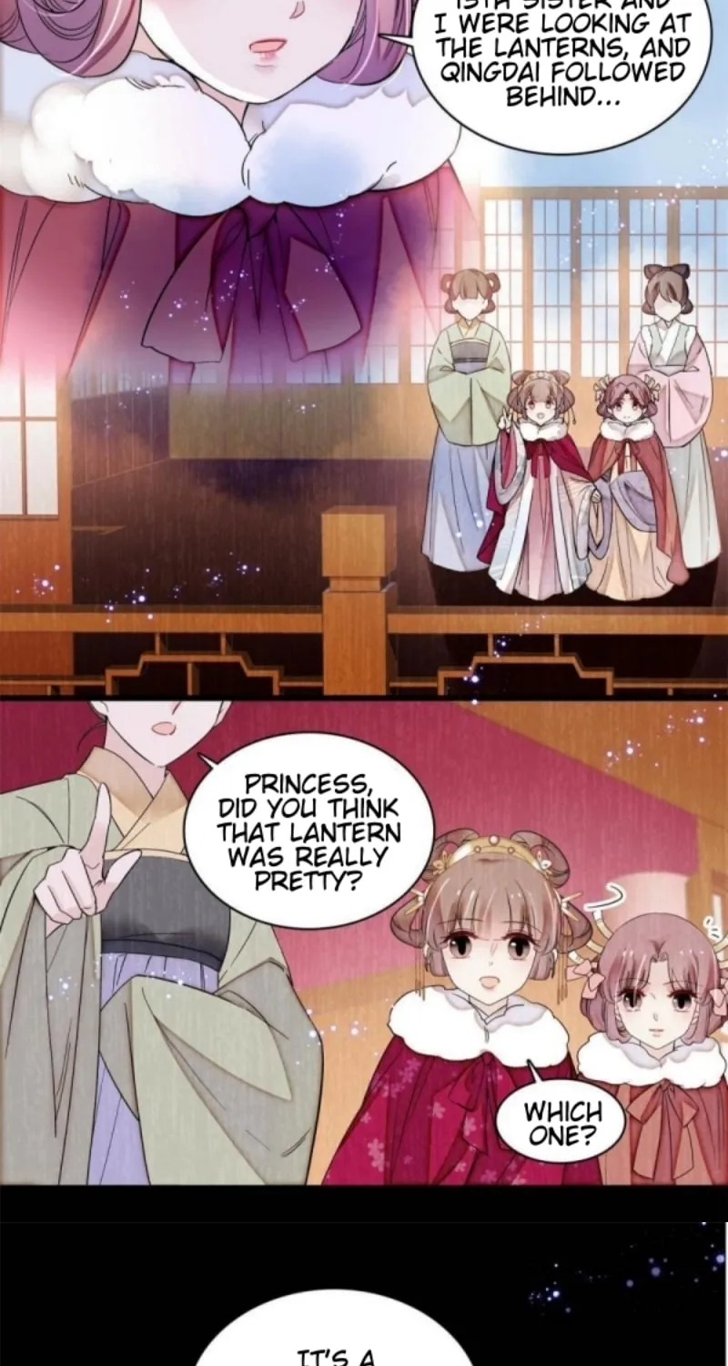 Sijin (Colored) Chapter 316 page 3 - 