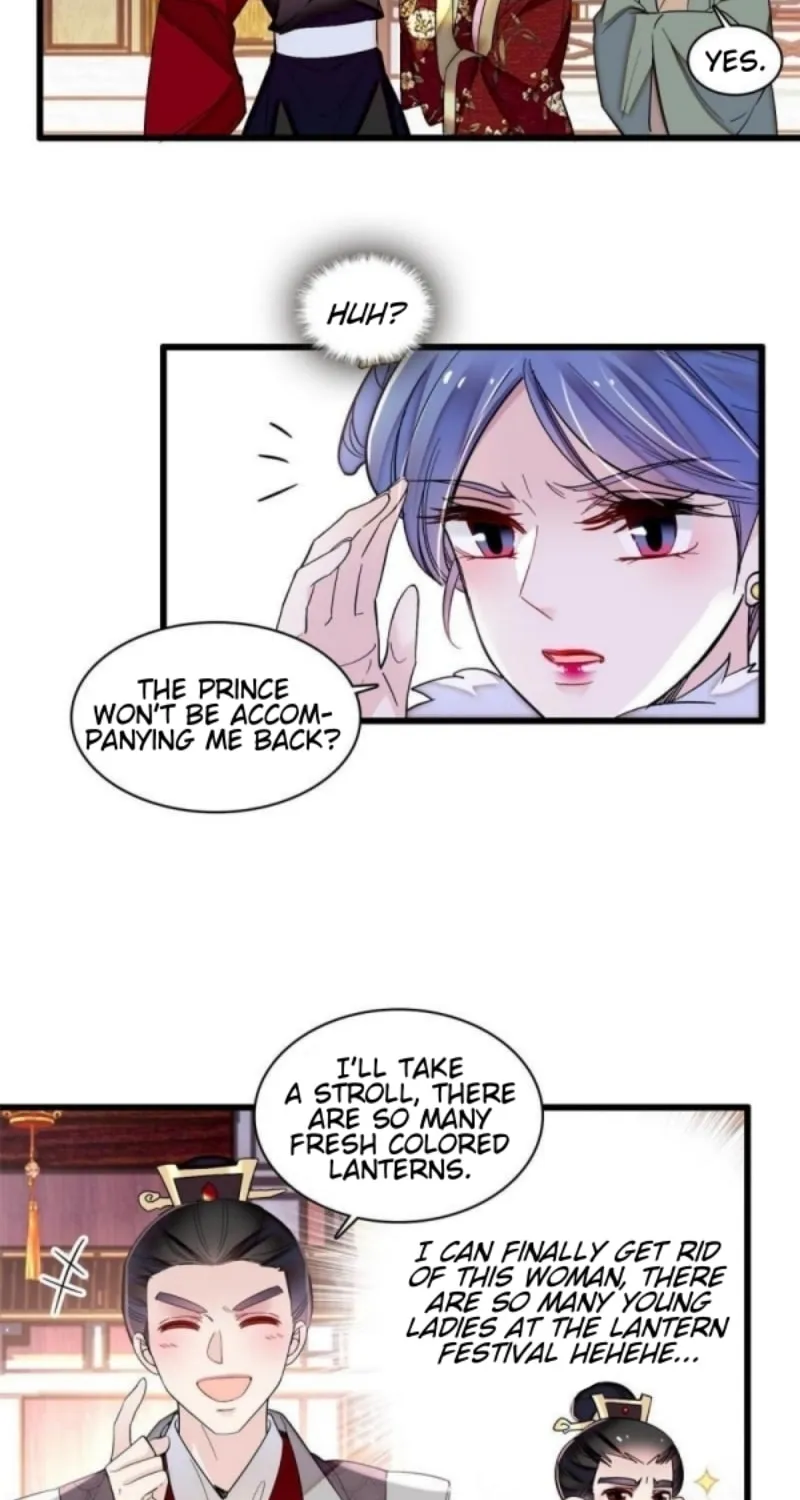 Sijin (Colored) Chapter 316 page 21 - 