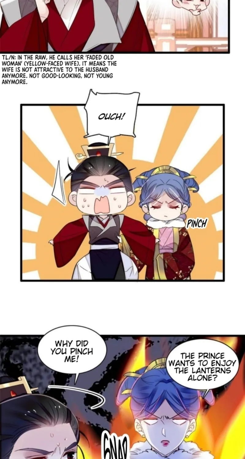 Sijin (Colored) Chapter 316 page 22 - 