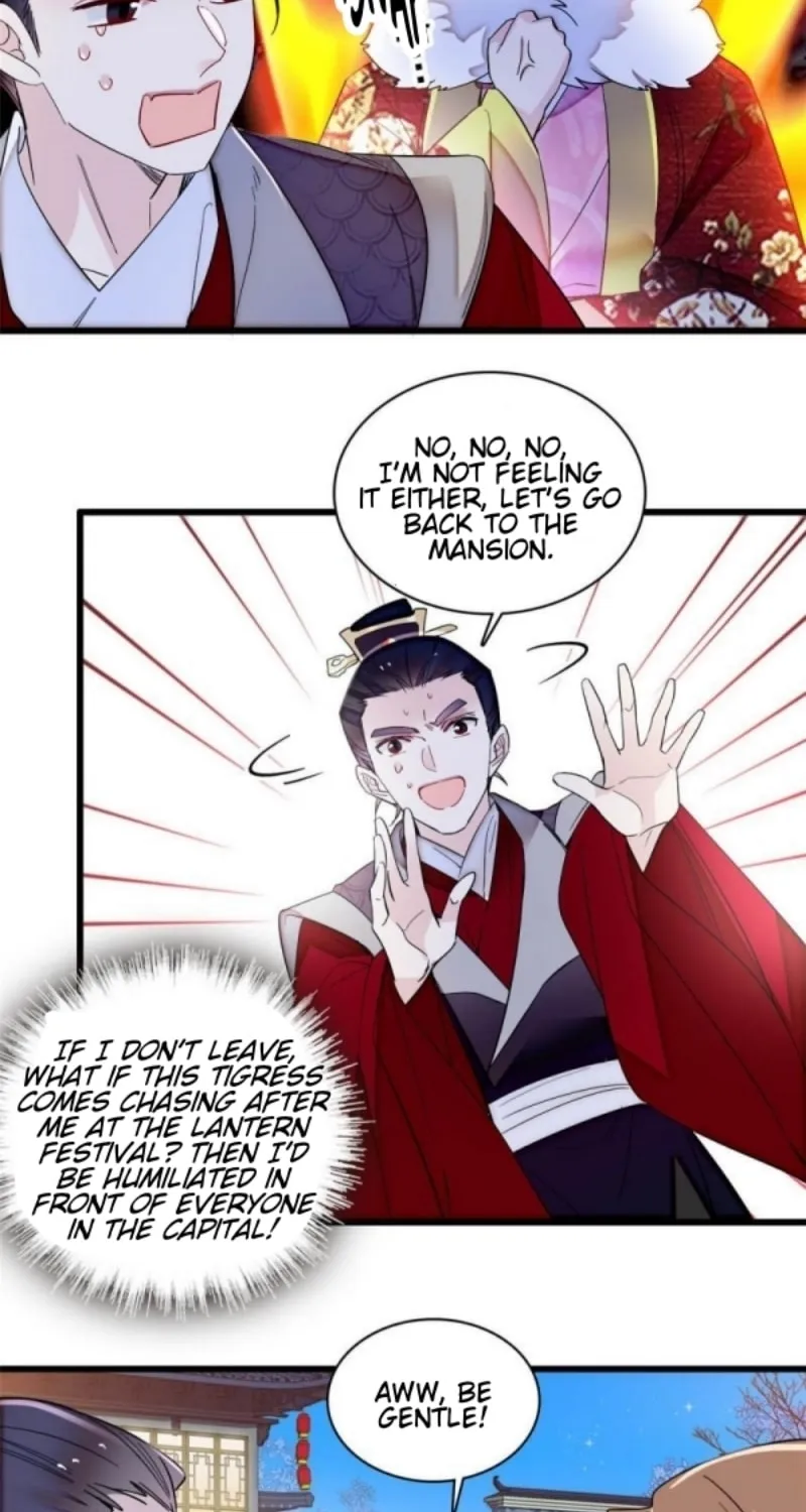 Sijin (Colored) Chapter 316 page 23 - 