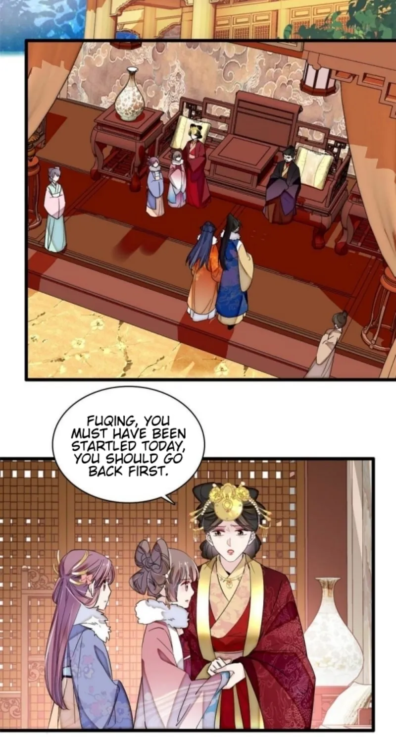 Sijin (Colored) Chapter 316 page 26 - 