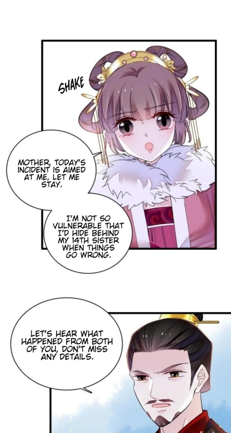 Sijin (Colored) Chapter 316 page 27 - 