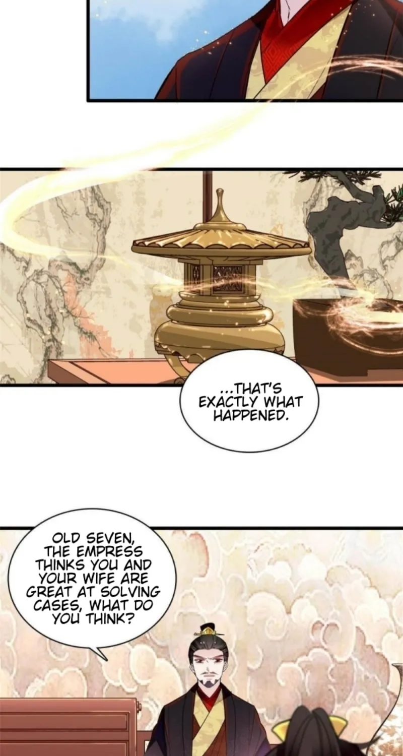 Sijin (Colored) Chapter 316 page 28 - 