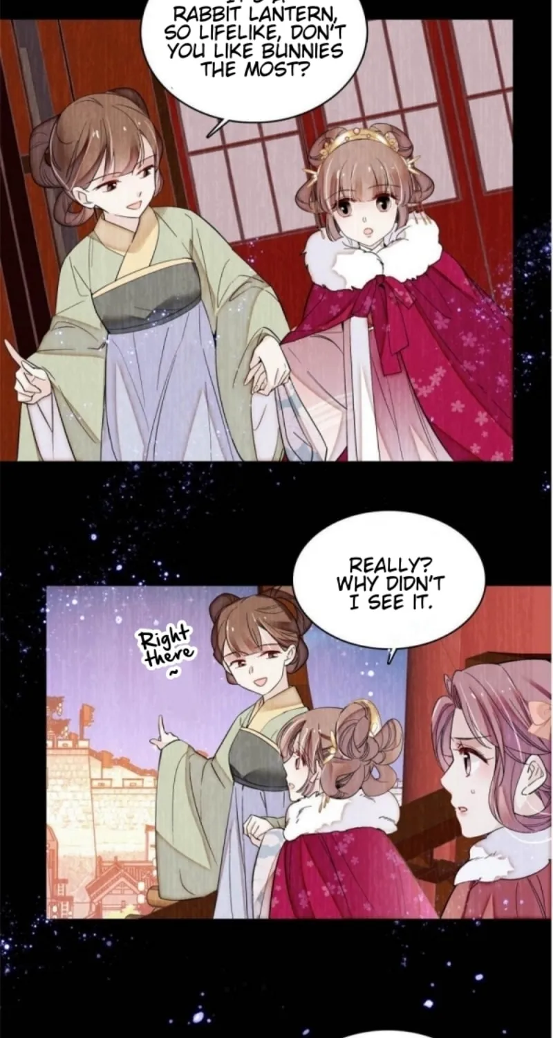Sijin (Colored) Chapter 316 page 4 - 