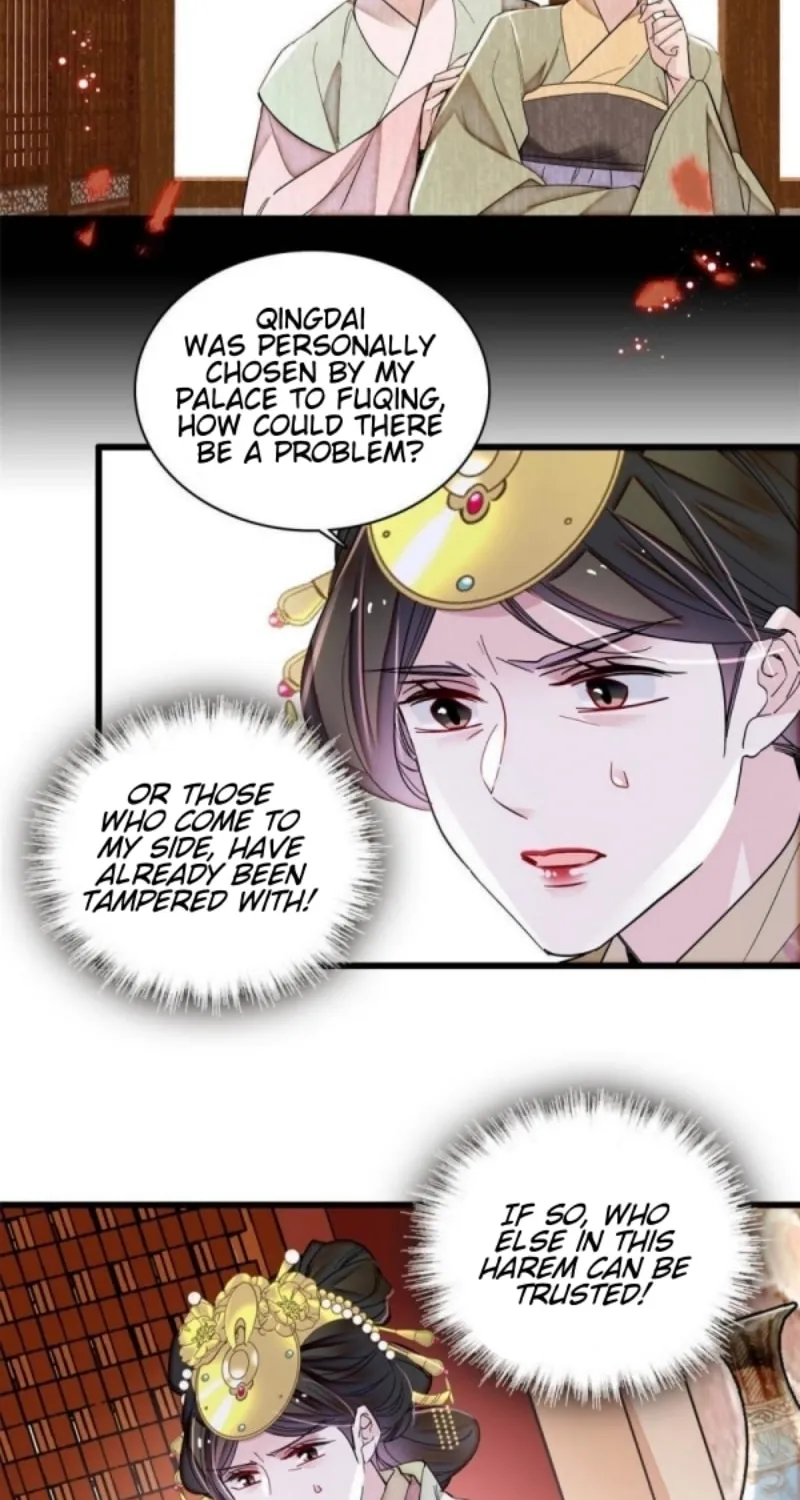 Sijin (Colored) Chapter 316 page 32 - 