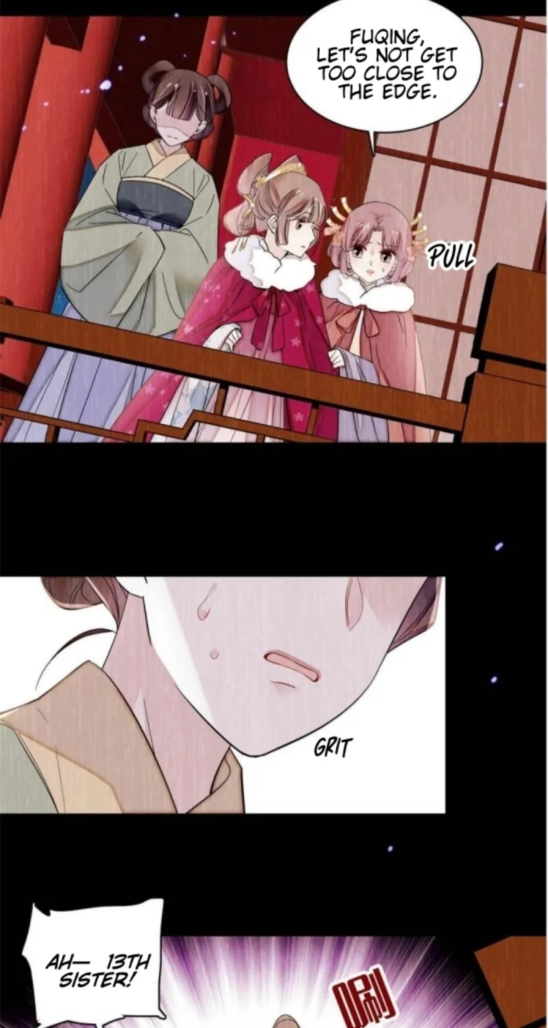 Sijin (Colored) Chapter 316 page 5 - 