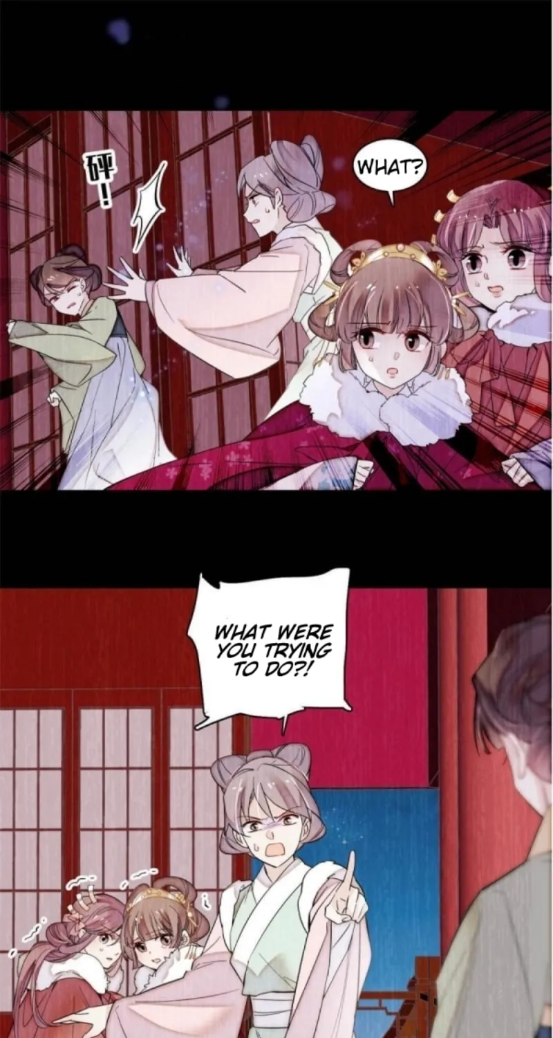 Sijin (Colored) Chapter 316 page 7 - 