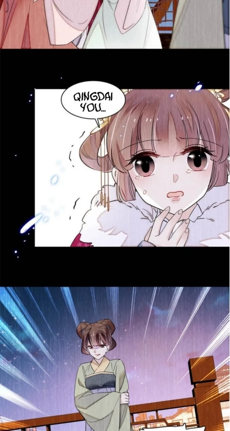 Sijin (Colored) Chapter 316 page 8 - 