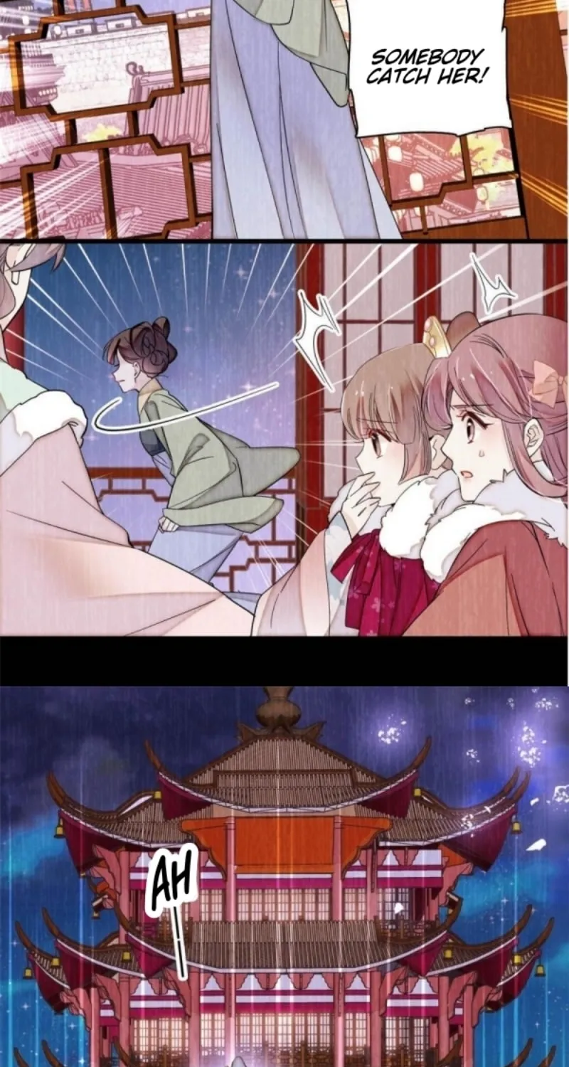 Sijin (Colored) Chapter 316 page 9 - 