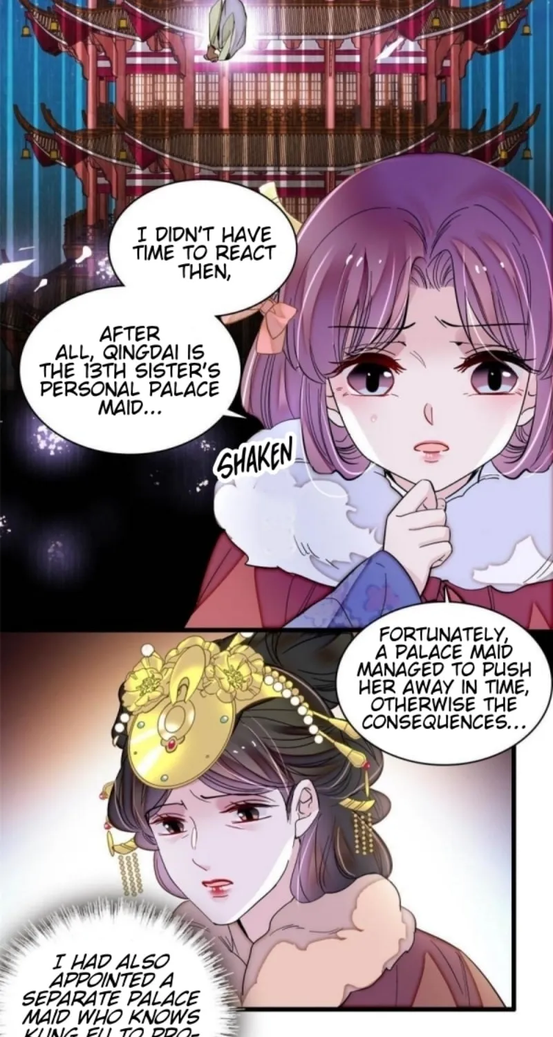 Sijin (Colored) Chapter 316 page 10 - 