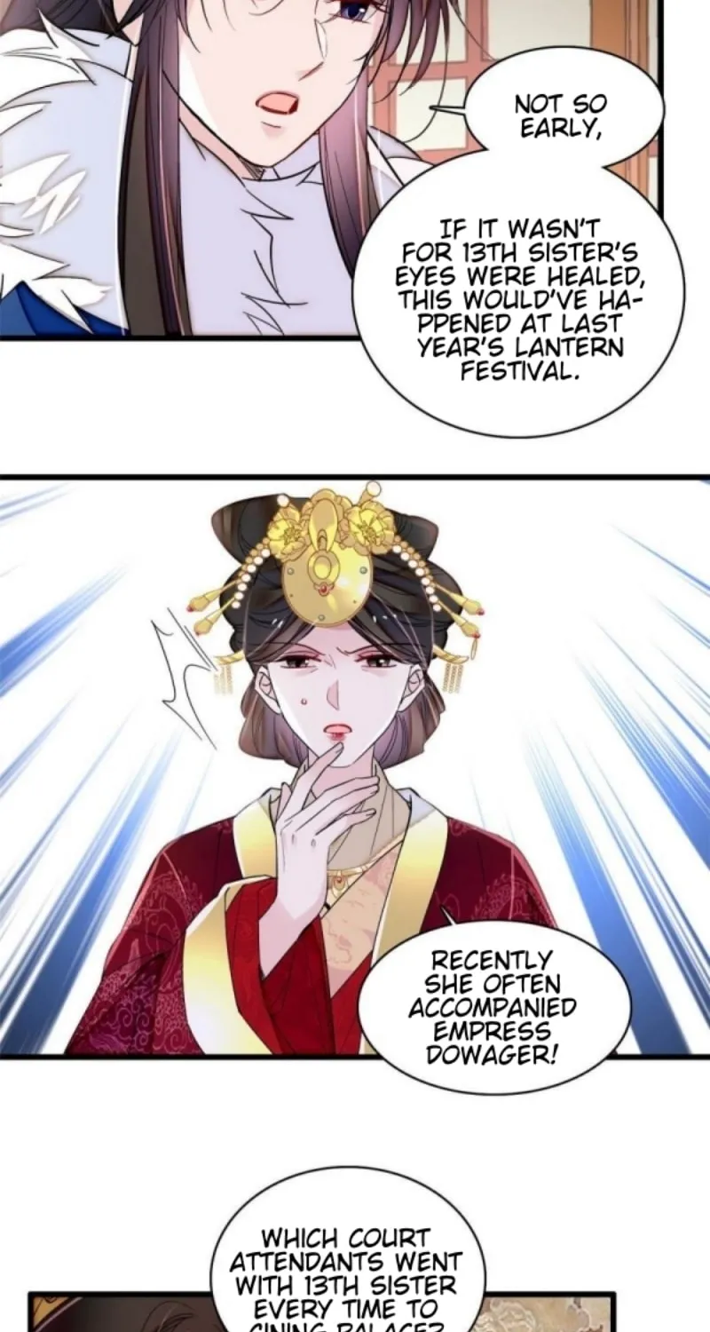 Sijin (Colored) Chapter 317 page 11 - 