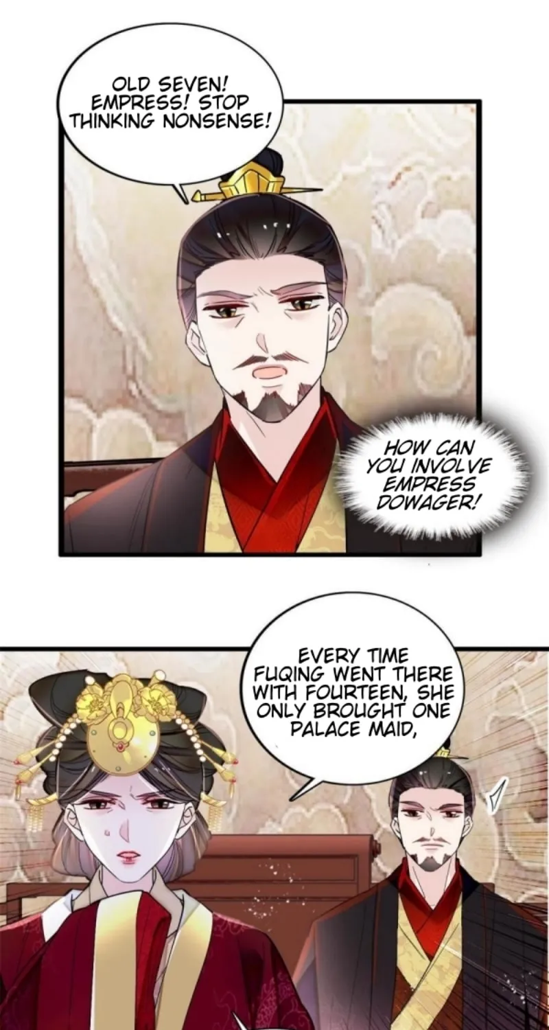 Sijin (Colored) Chapter 317 page 13 - 